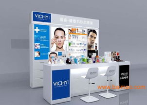 福州精品展柜 專業生產、精準營銷與互聯網服務新融合