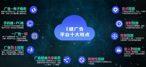 淺析e鍵云通如何以渠道策略驅(qū)動(dòng)互聯(lián)網(wǎng)廣告服務(wù)的傳播